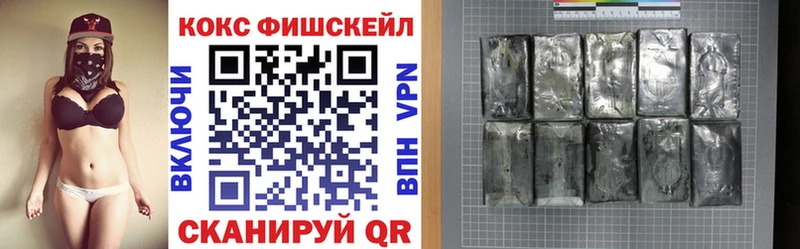 COCAIN Fish Scale  Купить где  Малоярославец 